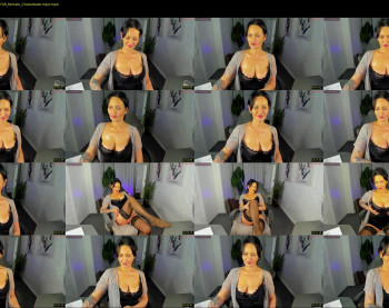 sara_devills — 35 minute Chaturbate female teen cam video, 720p, Jan 13, 2026