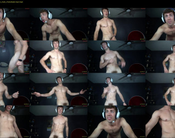sydaffect — 36 minute Chaturbate male teen cam video, 720p, Jan 13, 2026