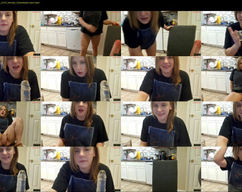 tinywithtiddies — 20 minute Chaturbate female teen cam video, 480p, Jan 13, 2026