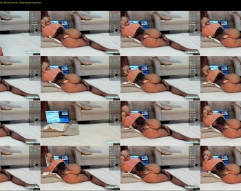 classy_medeeea — 41 minute Chaturbate female teen cam video, 720p, Jan 14, 2026