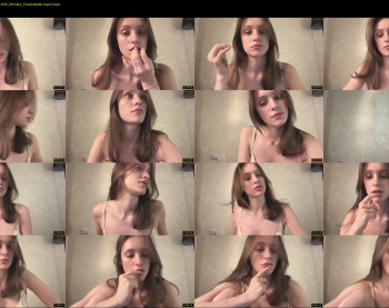 fflloowweerr — 21 minute Chaturbate couple teen cam video, 720p, Jan 14, 2026