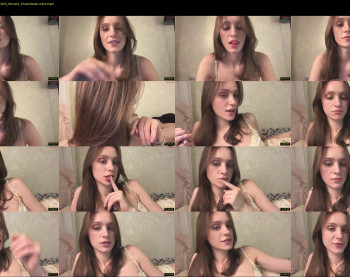 fflloowweerr — 27 minute Chaturbate couple teen cam video, 720p, Jan 14, 2026