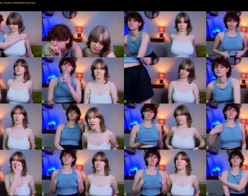 jitoon_exe — 7 minute Chaturbate female teen cam video, 720p, Jan 14, 2026