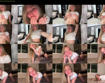 katcontrol — 34 minute Chaturbate female teen cam video, 720p, Jan 14, 2026