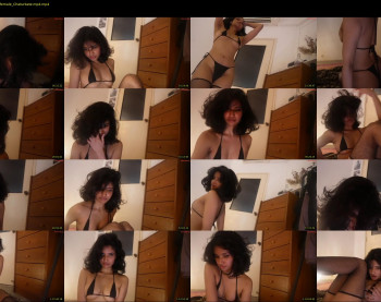 mriea_ — 89 minute Chaturbate female teen cam video, 720p, Jan 14, 2026