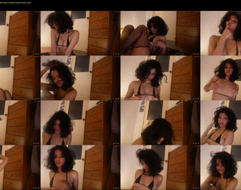 mriea_ — 62 minute Chaturbate female teen cam video, 720p, Jan 14, 2026