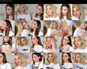 pinkadele — 30 minute Chaturbate female teen cam video, 720p, Jan 14, 2026