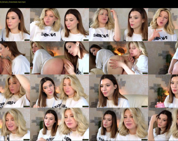 pinkadele — 121 minute Chaturbate female teen cam video, 720p, Jan 14, 2026