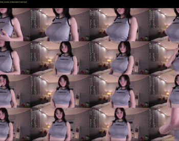 sweetyoops — 2 minute Chaturbate female teen cam video, 720p, Jan 14, 2026