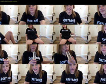 tinywithtiddies — 32 minute Chaturbate female teen cam video, 480p, Jan 14, 2026