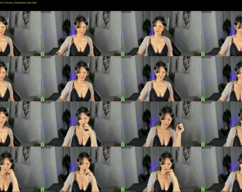 sara_devills — 12 minute Chaturbate female teen cam video, 720p, Jan 15, 2026