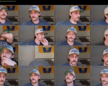 blastoise234 — 121 minute Chaturbate male teen cam video, 720p, Jan 16, 2026