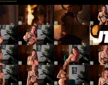 candy_rose_ — 121 minute Chaturbate female teen cam video, 720p, Jan 17, 2026
