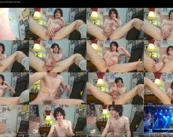 cokia_ — 63 minute Chaturbate male teen cam video, 720p, Jan 17, 2026
