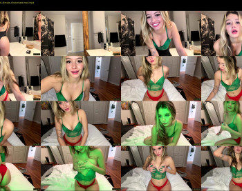 edenmay — 75 minute Chaturbate female teen cam video, 720p, Jan 16, 2026