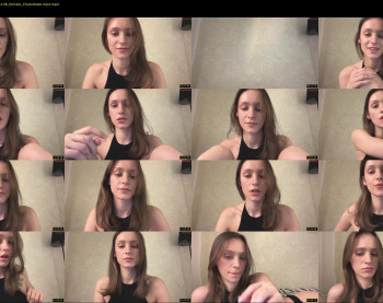 fflloowweerr — 47 minute Chaturbate couple teen cam video, 720p, Jan 16, 2026