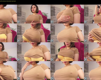 forestproject — 122 minute Chaturbate female teen cam video, 720p, Jan 16, 2026