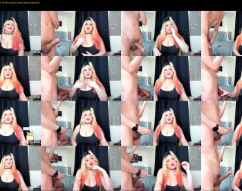 hotfireelement — 9 minute Chaturbate couple teen cam video, 720p, Jan 16, 2026