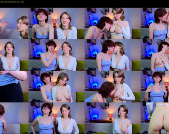 jitoon_exe — 49 minute Chaturbate female teen cam video, 720p, Jan 17, 2026