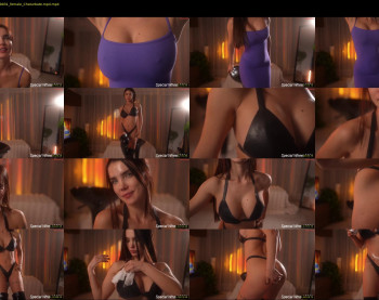 jseductiveart — 120 minute Chaturbate female teen cam video, 720p, Jan 17, 2026