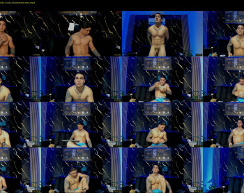 mr_maximo — 121 minute Chaturbate male teen cam video, 720p, Jan 16, 2026