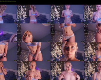 odelynbrower — 104 minute Chaturbate female teen cam video, 720p, Jan 17, 2026