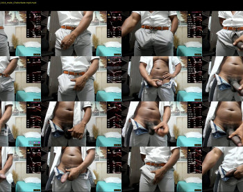roccoblack02 — 62 minute Chaturbate male teen cam video, 720p, Jan 16, 2026