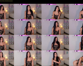 sofi_smith__ — 38 minute Chaturbate female teen cam video, 720p, Jan 16, 2026