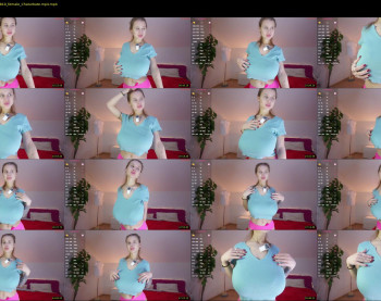 sweetyoops — 58 minute Chaturbate female teen cam video, 720p, Jan 16, 2026