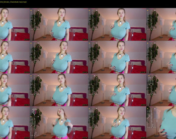 sweetyoops — 7 minute Chaturbate female teen cam video, 720p, Jan 16, 2026