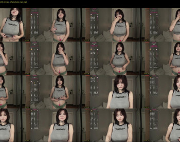 sweetyoops — 13 minute Chaturbate female teen cam video, 720p, Jan 16, 2026