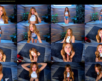 tinyw0nder — 48 minute Chaturbate female teen cam video, 720p, Jan 16, 2026