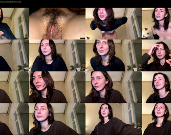 aevra — 35 minute Chaturbate female teen cam video, 720p, Jan 17, 2026