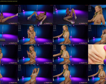bubble__gum_ — 121 minute Chaturbate female teen cam video, 720p, Jan 18, 2026