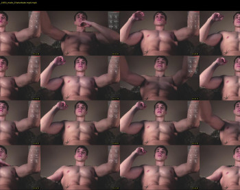 damondurden — 7 minute Chaturbate male teen cam video, 720p, Jan 17, 2026