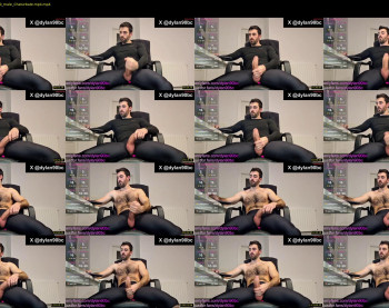 dylan_90 — 83 minute Chaturbate male teen cam video, 720p, Jan 17, 2026