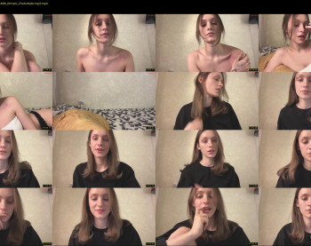 fflloowweerr — 34 minute Chaturbate couple teen cam video, 720p, Jan 17, 2026