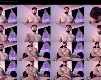 maximo_rodriguez — 14 minute Chaturbate male teen cam video, 720p, Jan 17, 2026