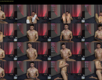 nik_sharp — 4 minute Chaturbate male teen cam video, 720p, Jan 17, 2026