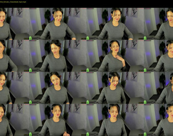 sara_devills — 13 minute Chaturbate female teen cam video, 720p, Jan 17, 2026