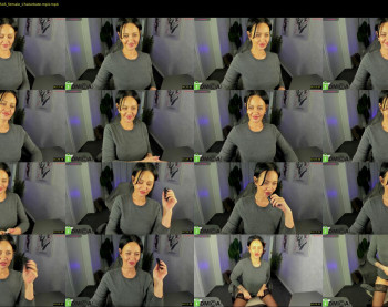 sara_devills — 6 minute Chaturbate female teen cam video, 720p, Jan 17, 2026