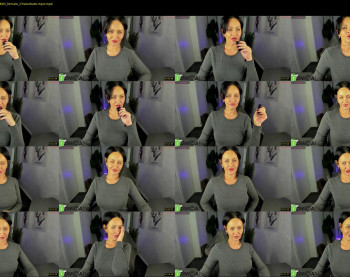 sara_devills — 7 minute Chaturbate female teen cam video, 720p, Jan 17, 2026