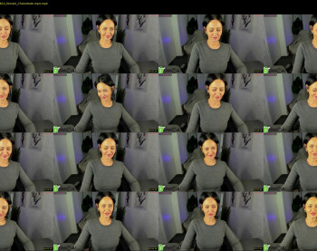 sara_devills — 6 minute Chaturbate female teen cam video, 720p, Jan 17, 2026