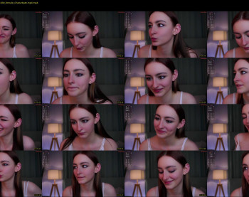 secrethustle — 41 minute Chaturbate female teen cam video, 720p, Jan 17, 2026