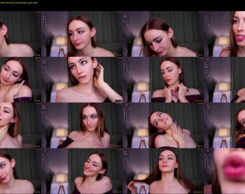 secrethustle — 6 minute Chaturbate female teen cam video, 720p, Jan 17, 2026