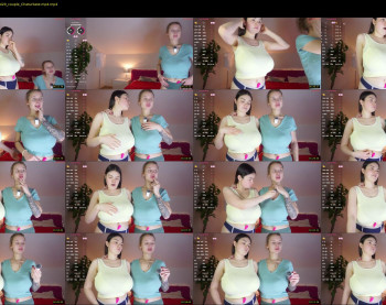 sweetyoops — 4 minute Chaturbate female teen cam video, 720p, Jan 17, 2026