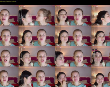 sweetyoops — 5 minute Chaturbate female teen cam video, 720p, Jan 17, 2026