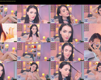 synne_glows — 121 minute Chaturbate female teen cam video, 720p, Jan 18, 2026
