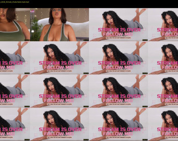 willow_hendrix — 54 minute Chaturbate female teen cam video, 720p, Jan 17, 2026