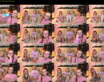 _ramune_ — 69 minute Chaturbate couple teen cam video, 720p, Jan 18, 2026